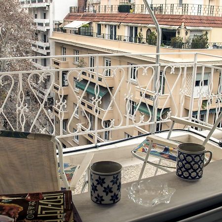 Appartamento Penthouse In Kolonaki Atene Esterno foto